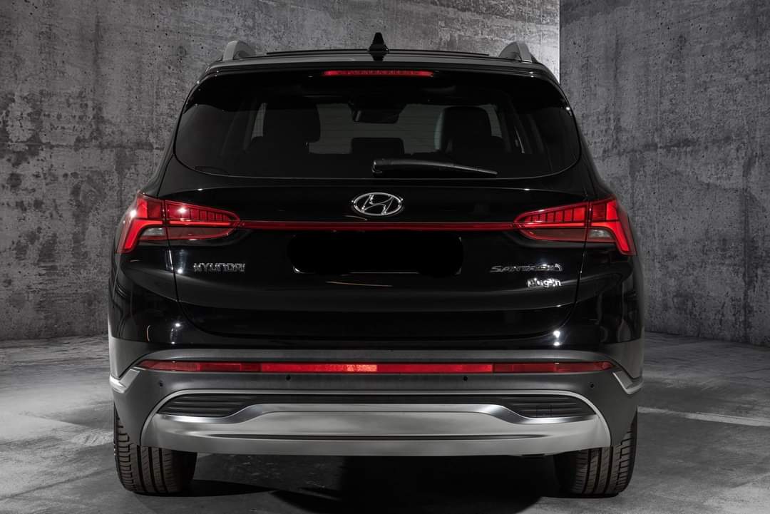 Hyundai Santa Fé – Image 9
