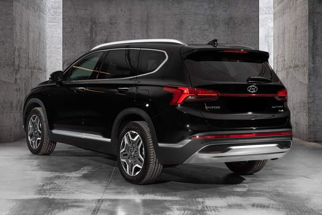 Hyundai Santa Fé – Image 8