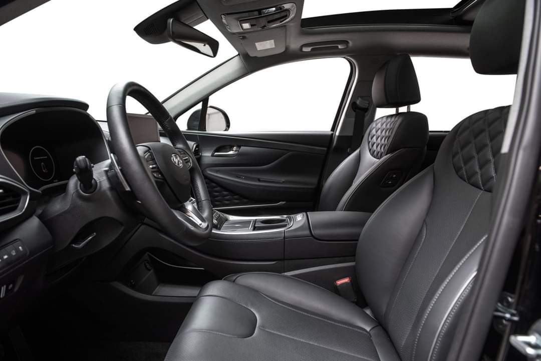 Hyundai Santa Fé – Image 7