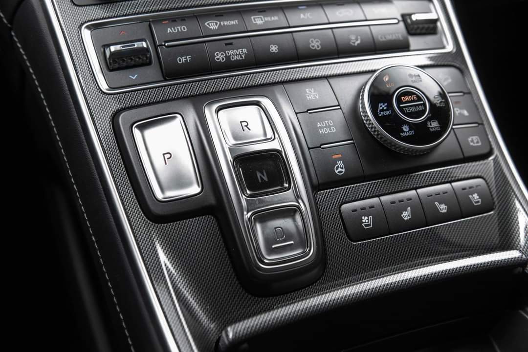 Hyundai Santa Fé – Image 14