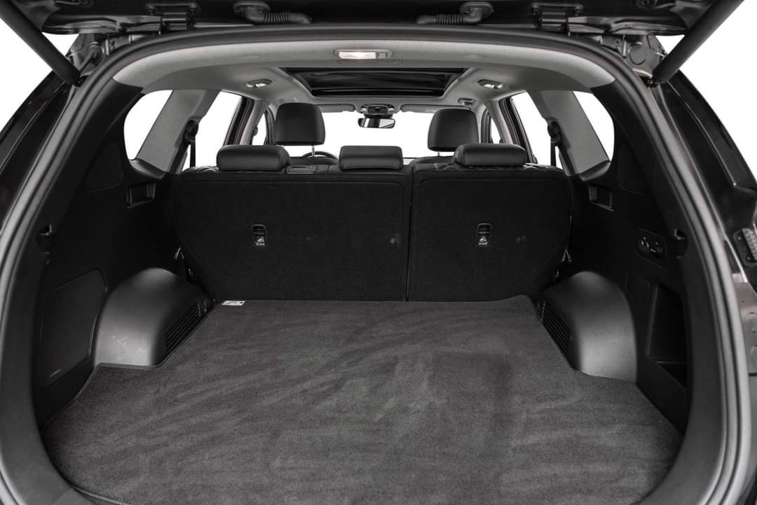 Hyundai Santa Fé – Image 13