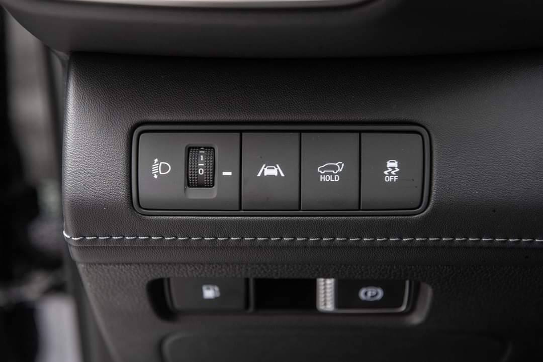 Hyundai Santa Fé – Image 12