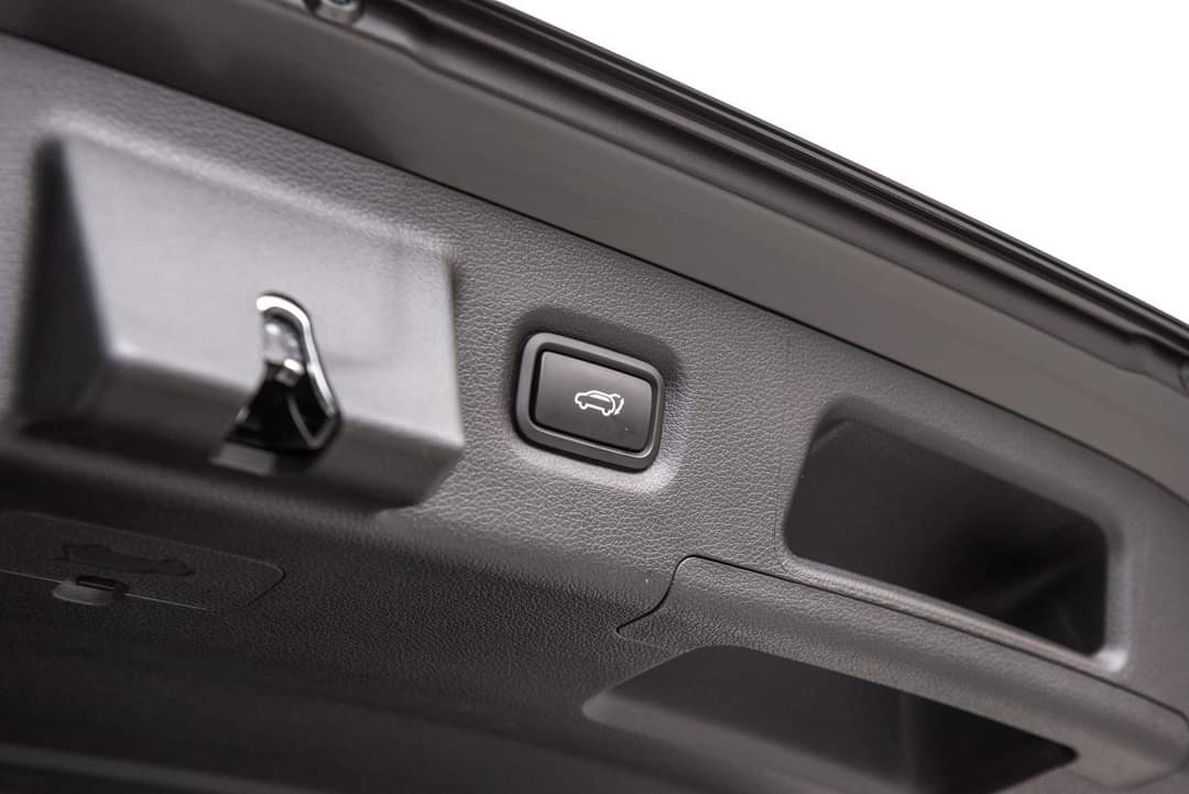 Hyundai Santa Fé – Image 11