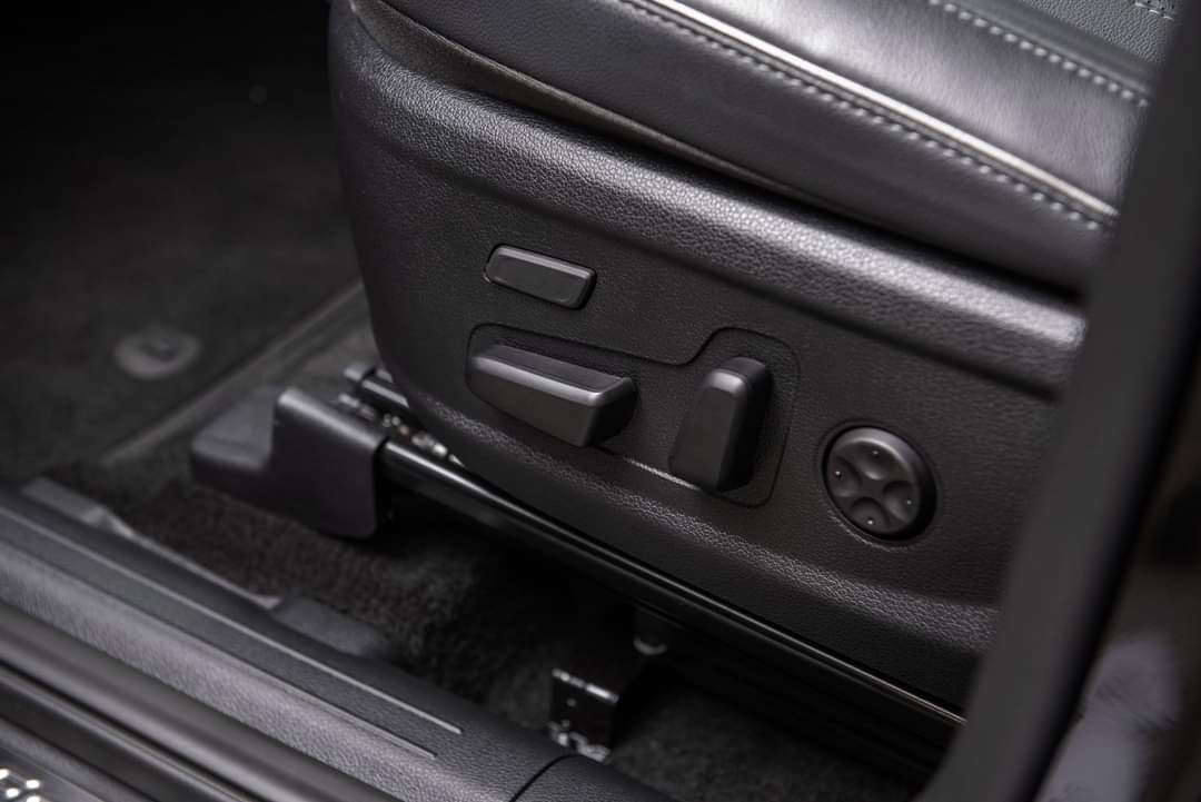 Hyundai Santa Fé – Image 17