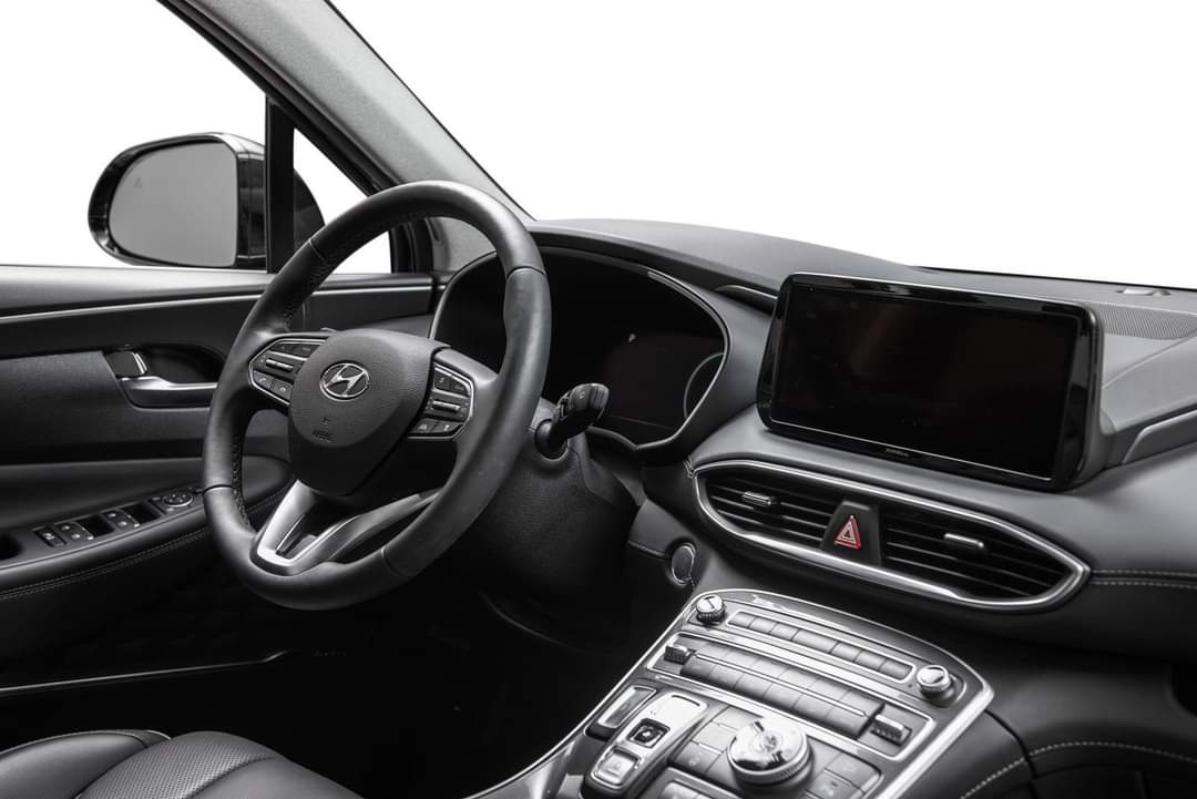 Hyundai Santa Fé – Image 16