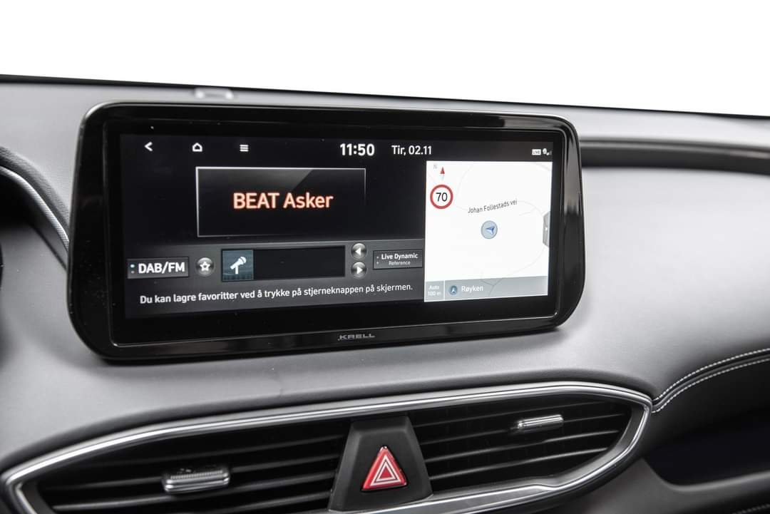 Hyundai Santa Fé – Image 20