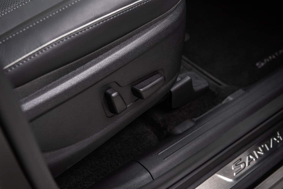 Hyundai Santa Fé – Image 19