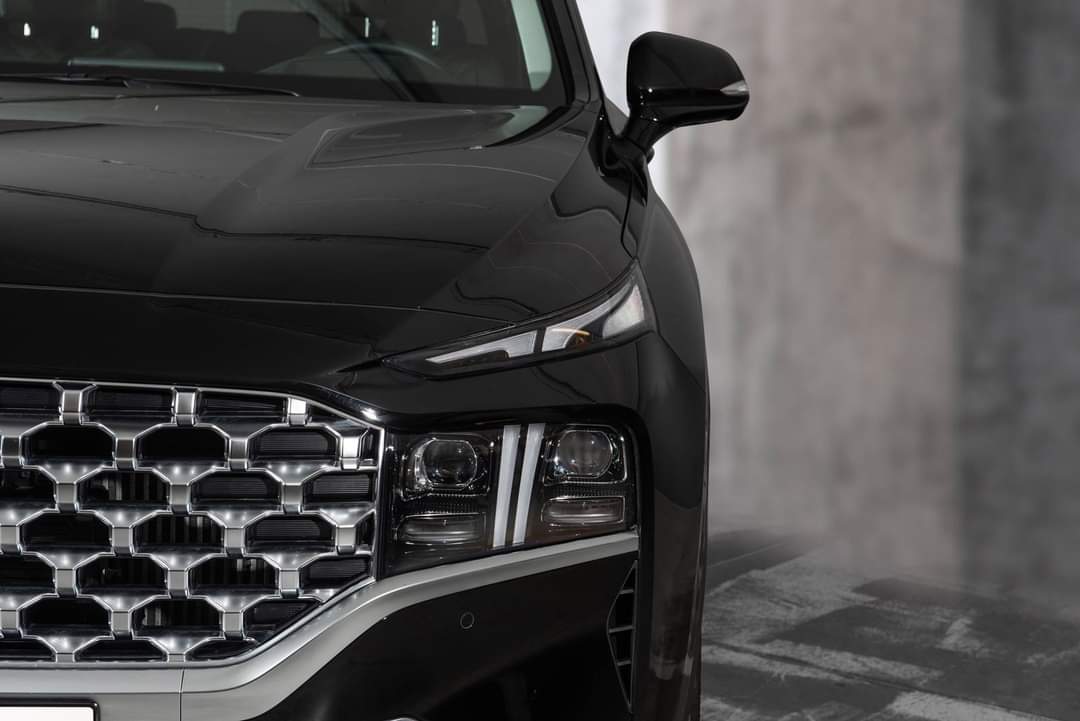 Hyundai Santa Fé – Image 18