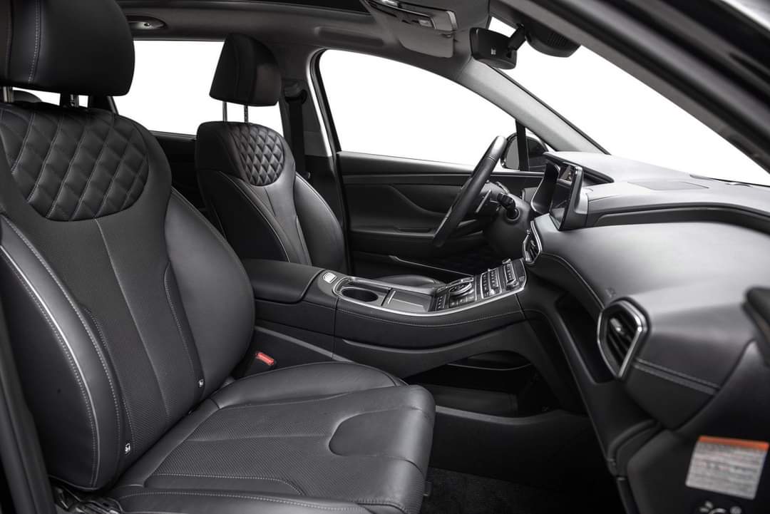 Hyundai Santa Fé – Image 24