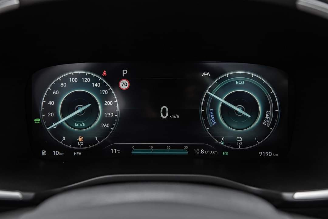 Hyundai Santa Fé – Image 23