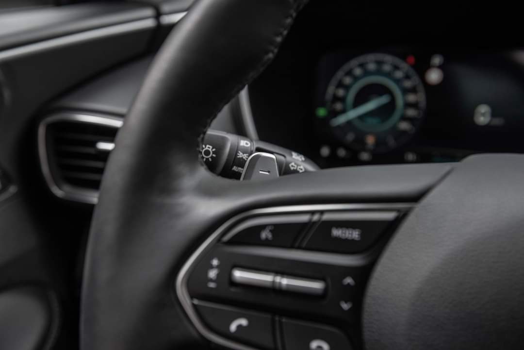 Hyundai Santa Fé – Image 22
