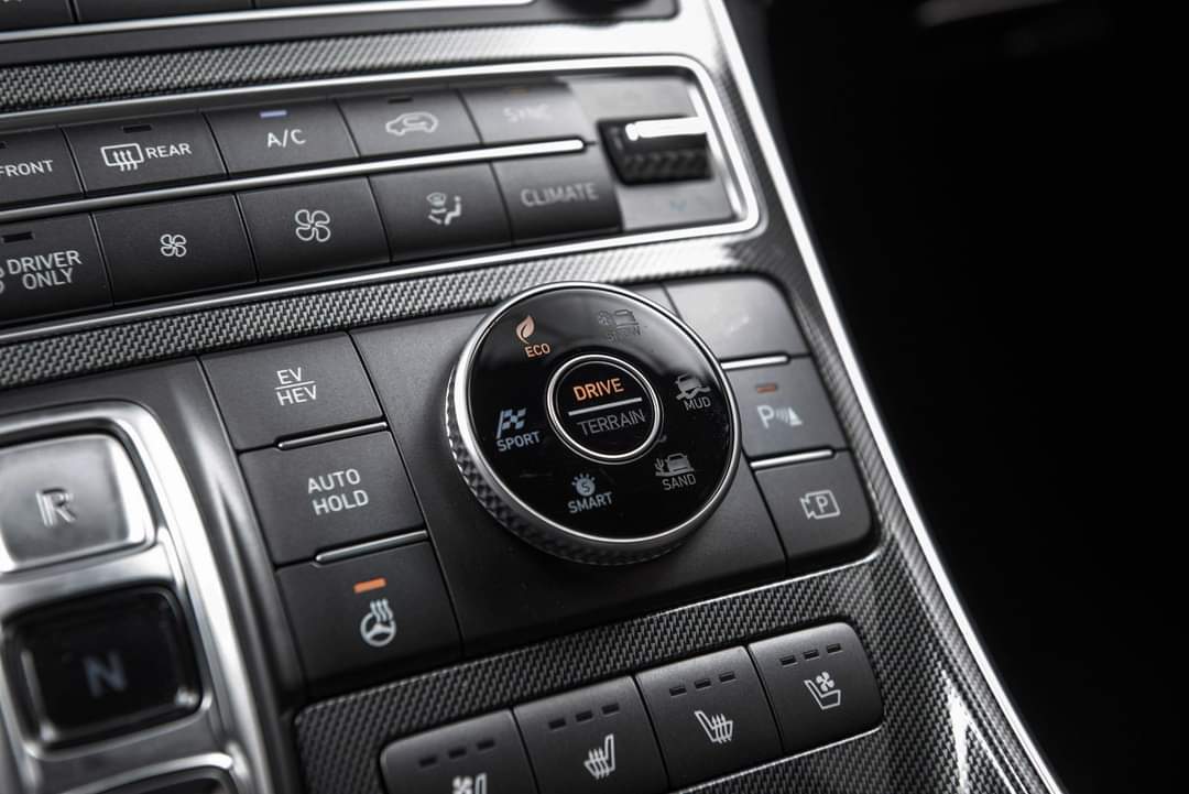 Hyundai Santa Fé – Image 29