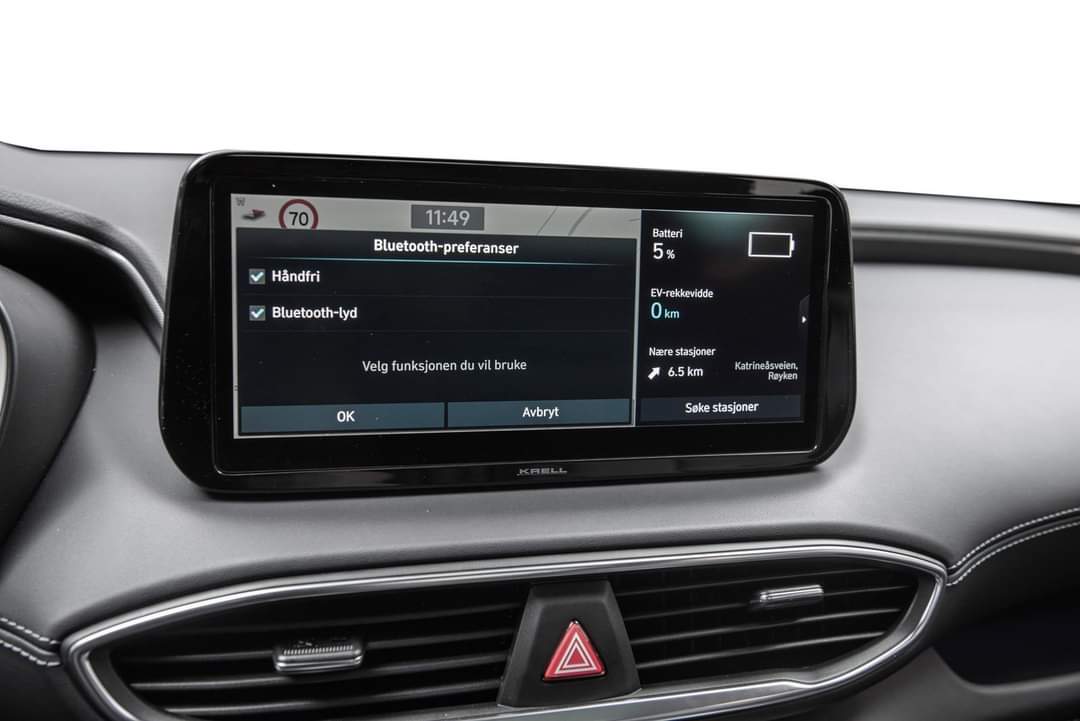 Hyundai Santa Fé – Image 28