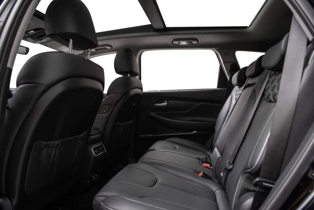 Hyundai Santa Fé – Image 27
