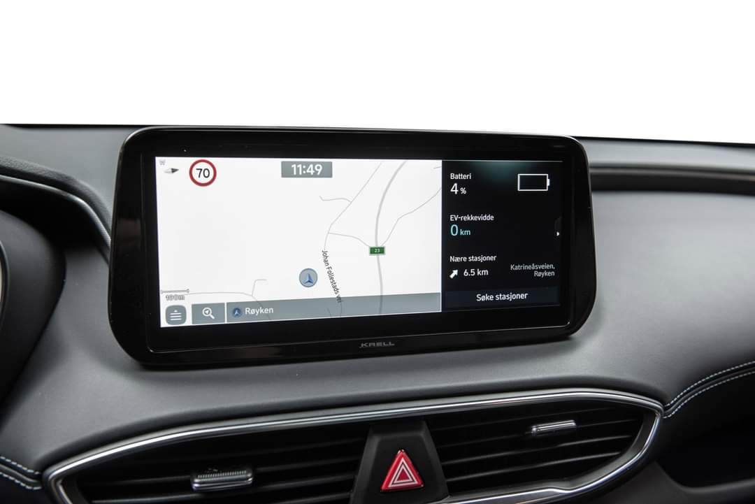 Hyundai Santa Fé – Image 26