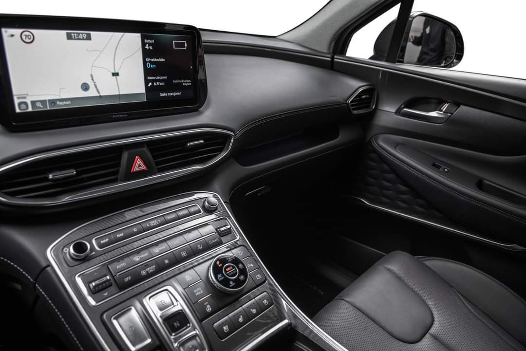 Hyundai Santa Fé – Image 33