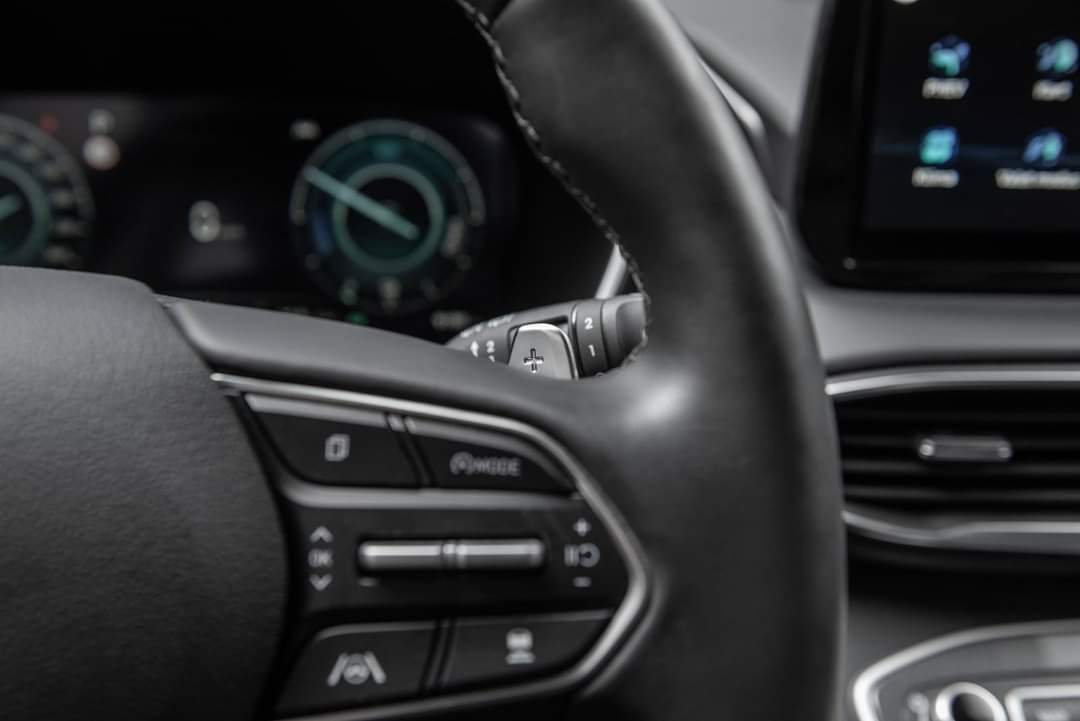 Hyundai Santa Fé – Image 32
