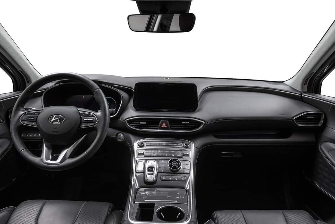 Hyundai Santa Fé – Image 31