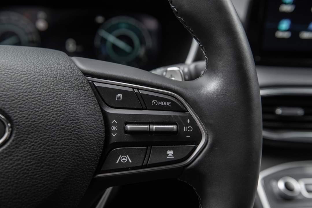 Hyundai Santa Fé – Image 30