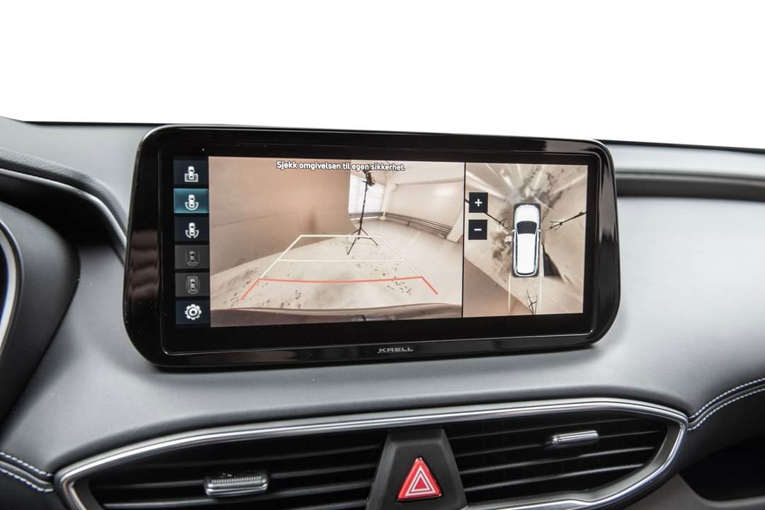 Hyundai Santa Fé – Image 35