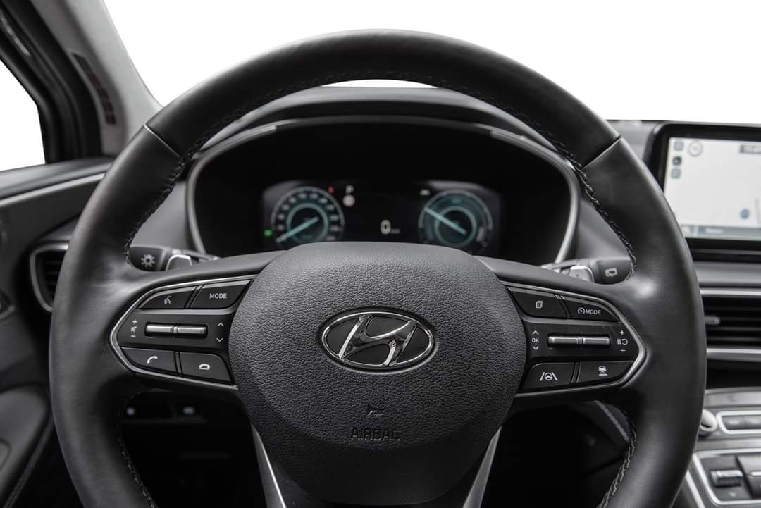 Hyundai Santa Fé – Image 34