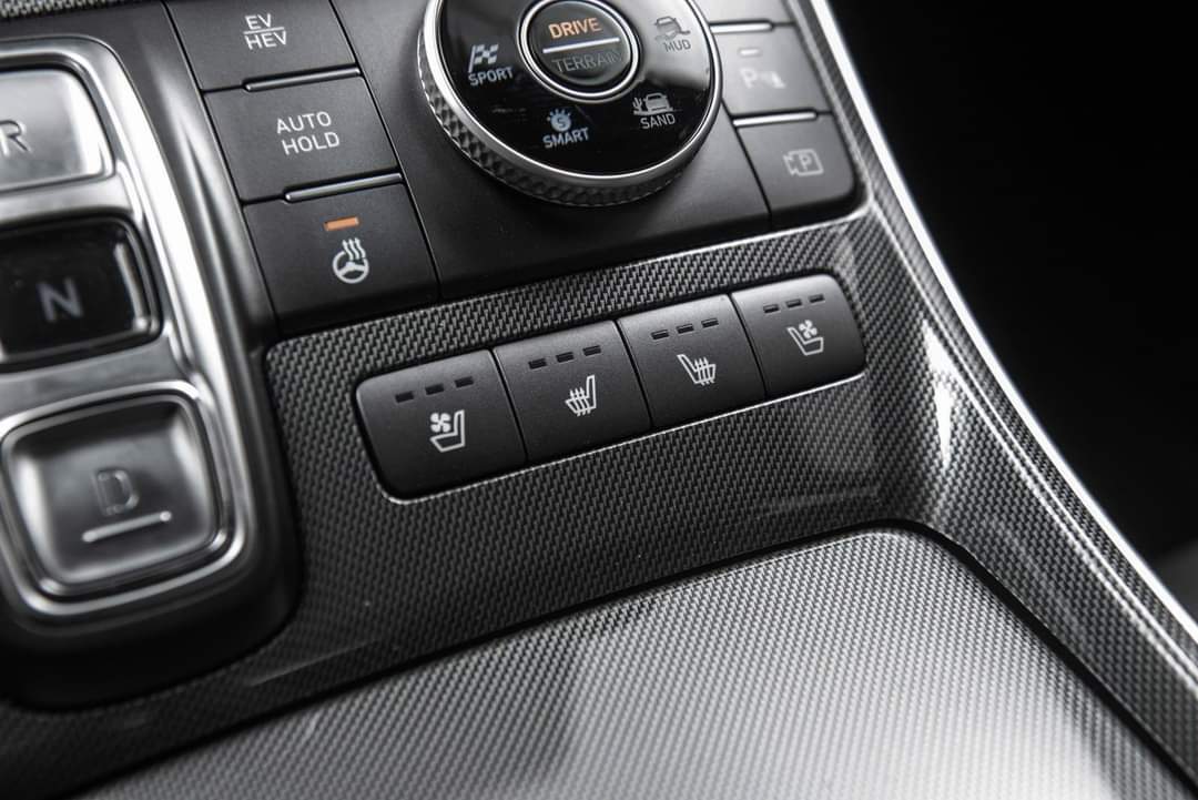 Hyundai Santa Fé – Image 38