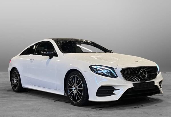 Mercedes Benz Classe E 200 – Image 2