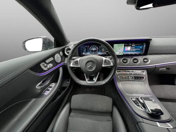 Mercedes Benz Classe E 200 – Image 6