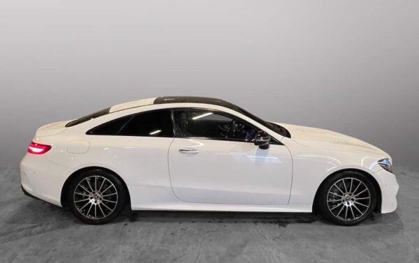 Mercedes Benz Classe E 200 – Image 5
