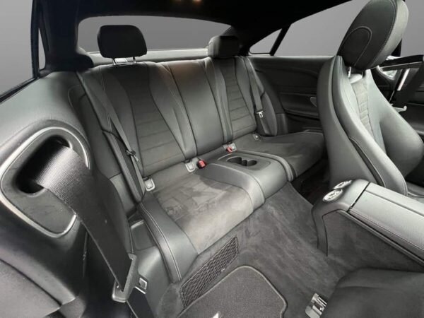 Mercedes Benz Classe E 200 – Image 18