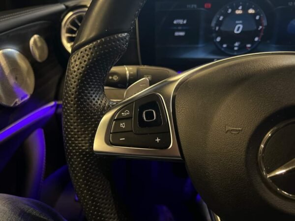 Mercedes Benz Classe E 200 – Image 33