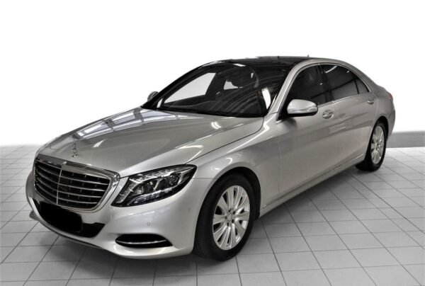 Mercedes Classe S – Image 2