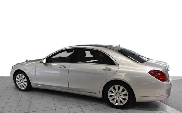 Mercedes Classe S – Image 5