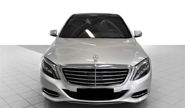 Mercedes Classe S – Image 4