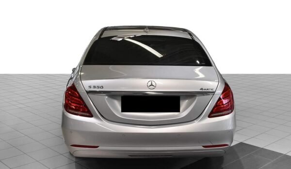 Mercedes Classe S – Image 3