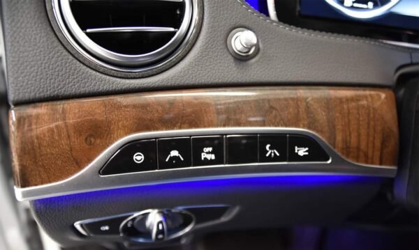 Mercedes Classe S – Image 10