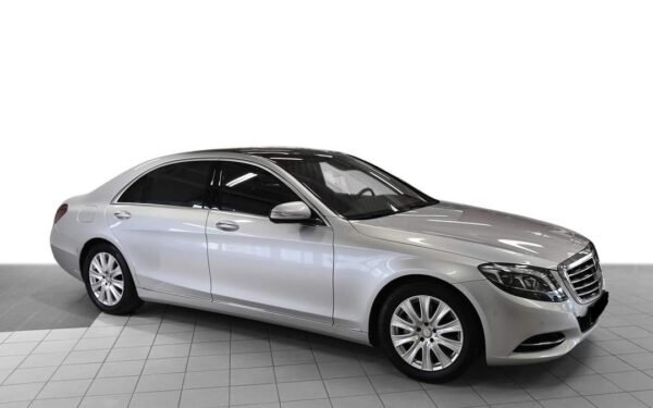 Mercedes Classe S – Image 8