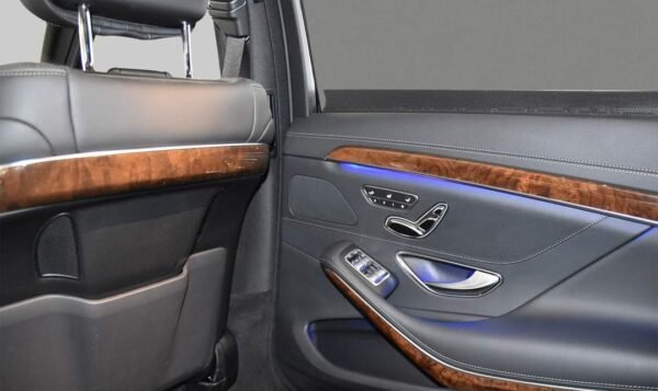 Mercedes Classe S – Image 7