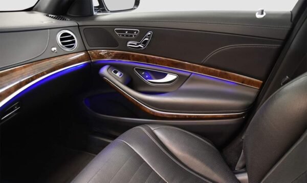 Mercedes Classe S – Image 13