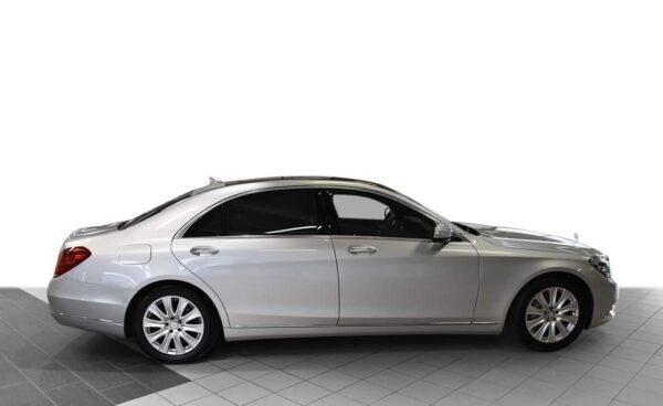 Mercedes Classe S – Image 11