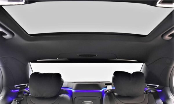 Mercedes Classe S – Image 18