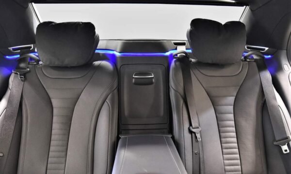 Mercedes Classe S – Image 17