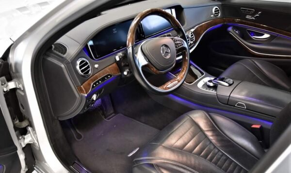 Mercedes Classe S – Image 15