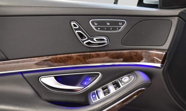 Mercedes Classe S – Image 19