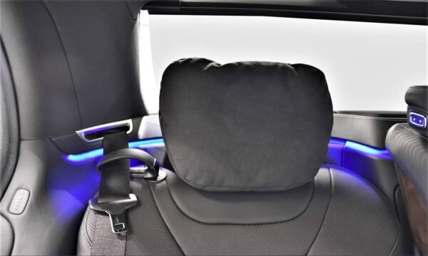 Mercedes Classe S – Image 25