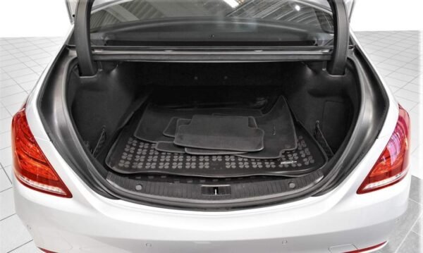 Mercedes Classe S – Image 24