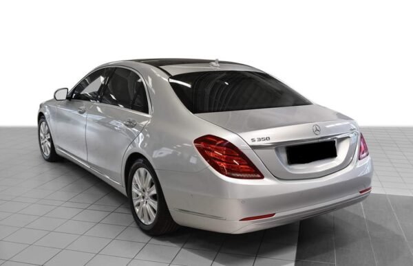 Mercedes Classe S – Image 23