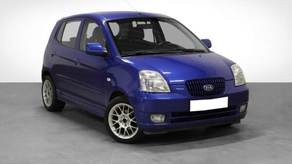 Kia Picanto – Image 2