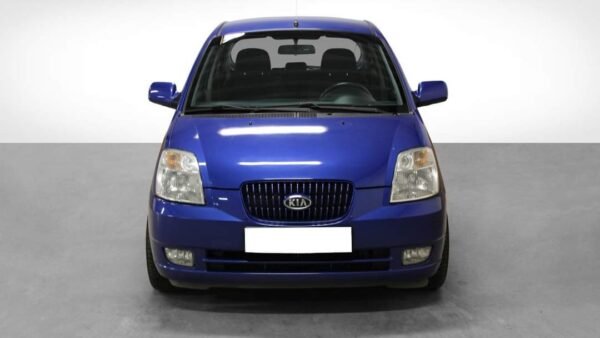 Kia Picanto – Image 6