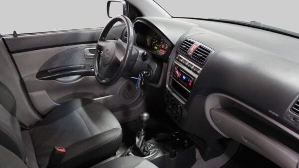 Kia Picanto – Image 4
